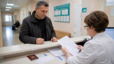 Бесплатное лечение алкоголизма в Бикине