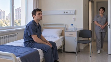 Лечение психоза в Бикине