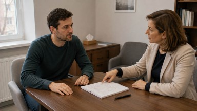 Лечение тревожного расстройства в Бикине