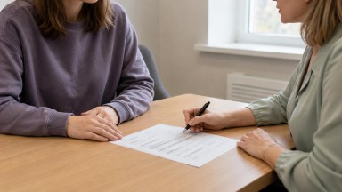Лечение булимии в Бикине