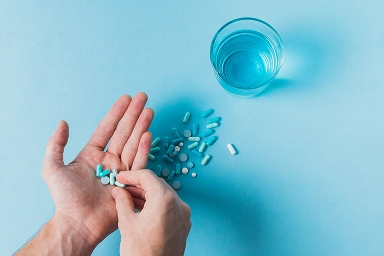 Лечение стресса в Бикине