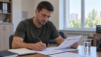 Реабилитация за 21 день в Бикине