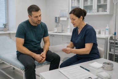 Имплантация Продетоксон в Бикине