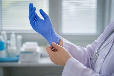 Вшивание торпеды от алкоголизма в Бикине