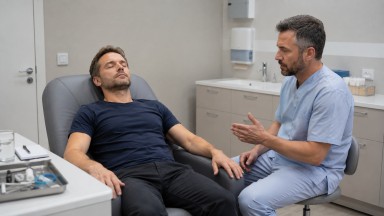 Кодирование гипнозом в Бикине