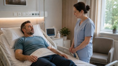 Детоксикация от алкоголя в Бикине