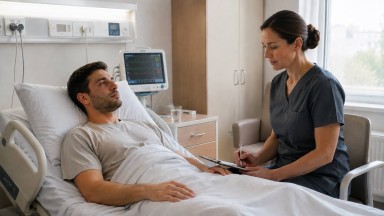 Детоксикация от наркотиков в Бикине