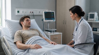 Лечение зависимости от спайса в Бикине