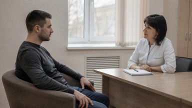 Лечение зависимости от марихуаны в Бикине