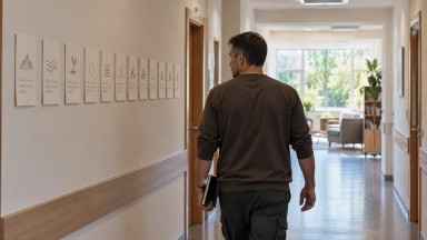 Реабилитация 12 шагов в Бикине